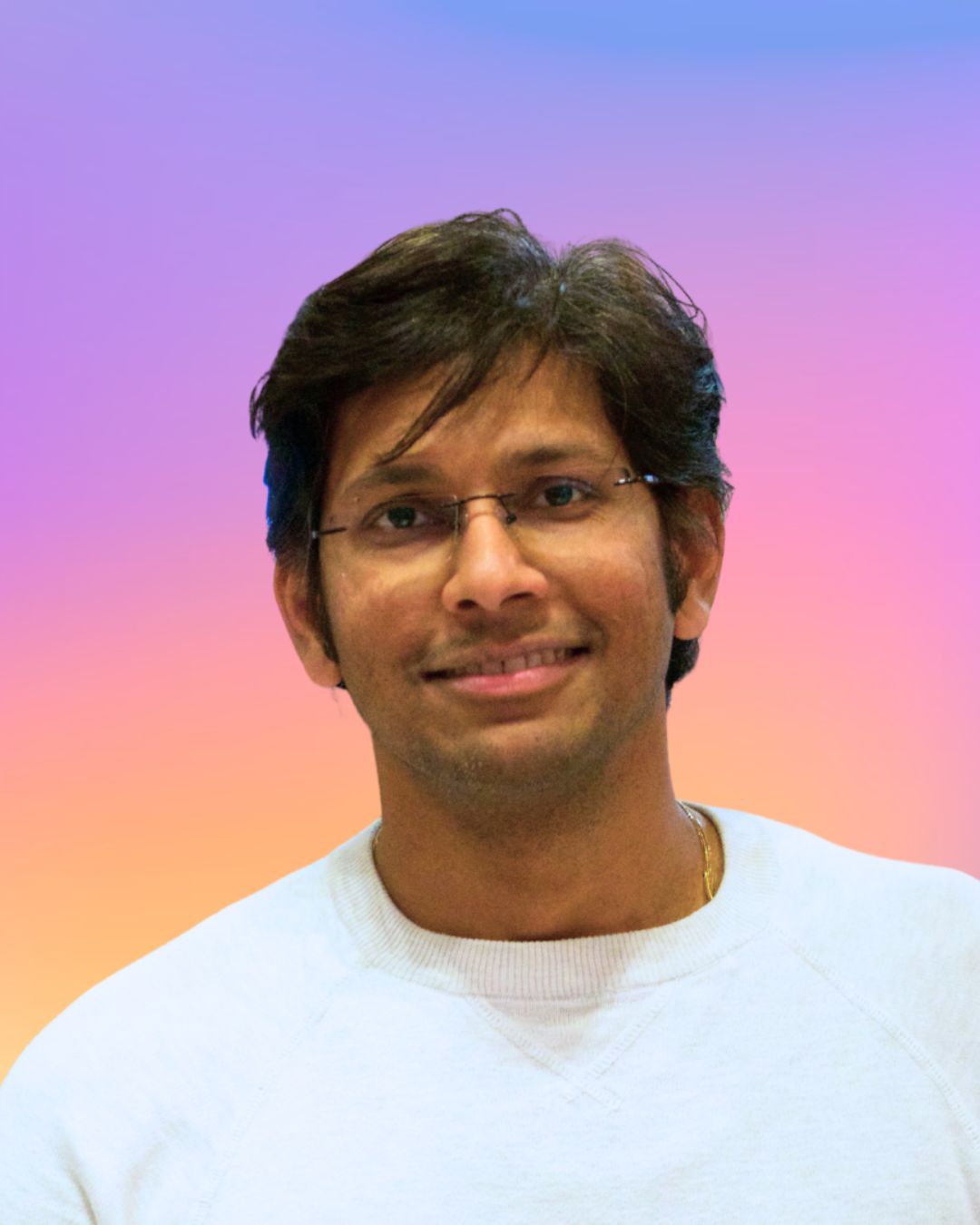 Aum K Ravi